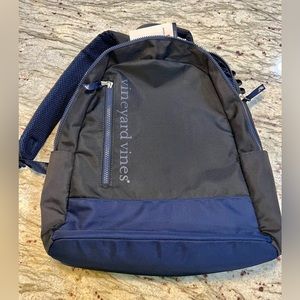 NWT - Vineyard Vines Backpack
